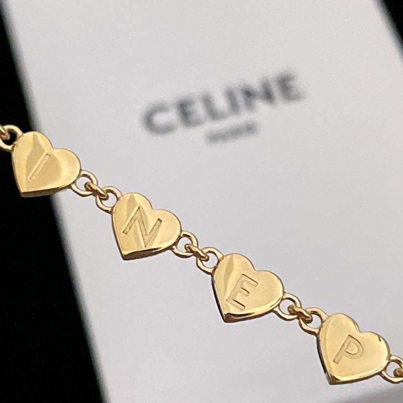 Celine Necklaces